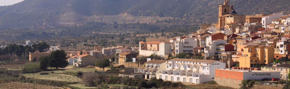 A Pousada La Posá Villar del Arzobispo Exterior foto